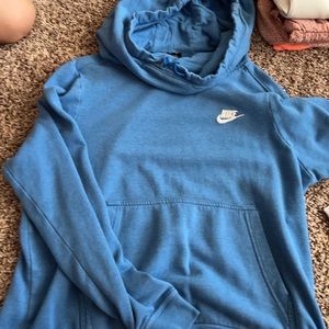 Nike sweater M